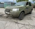 Зелений Ленд Ровер Freelander, об'ємом двигуна 0 л та пробігом 386 тис. км за 2500 $, фото 5 на Automoto.ua