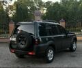 Зелений Ленд Ровер Freelander, об'ємом двигуна 2 л та пробігом 270 тис. км за 3898 $, фото 8 на Automoto.ua