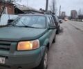Зелений Ленд Ровер Freelander, об'ємом двигуна 0 л та пробігом 3 тис. км за 1116 $, фото 2 на Automoto.ua