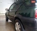 Зелений Ленд Ровер Freelander, об'ємом двигуна 2 л та пробігом 252 тис. км за 4350 $, фото 21 на Automoto.ua