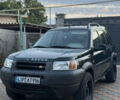 Зелений Ленд Ровер Freelander, об'ємом двигуна 2 л та пробігом 300 тис. км за 3000 $, фото 1 на Automoto.ua