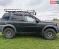 Зелений Ленд Ровер Freelander, об'ємом двигуна 1.99 л та пробігом 285 тис. км за 4400 $, фото 3 на Automoto.ua