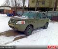 Зеленый Ленд Ровер Фрилендер, объемом двигателя 2 л и пробегом 220 тыс. км за 1800 $, фото 3 на Automoto.ua