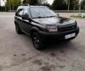 Зелений Ленд Ровер Freelander, об'ємом двигуна 1.95 л та пробігом 260 тис. км за 5800 $, фото 5 на Automoto.ua