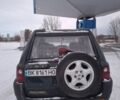 Зеленый Ленд Ровер Фрилендер, объемом двигателя 1.95 л и пробегом 220 тыс. км за 3200 $, фото 1 на Automoto.ua
