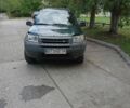 Зелений Ленд Ровер Freelander, об'ємом двигуна 1.8 л та пробігом 220 тис. км за 4350 $, фото 1 на Automoto.ua