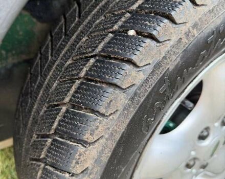 Зеленый Ленд Ровер Фрилендер, объемом двигателя 1.8 л и пробегом 198 тыс. км за 6700 $, фото 7 на Automoto.ua