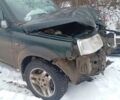 Зелений Ленд Ровер Freelander, об'ємом двигуна 0 л та пробігом 210 тис. км за 1389 $, фото 21 на Automoto.ua