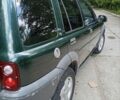 Зелений Ленд Ровер Freelander, об'ємом двигуна 1.8 л та пробігом 231 тис. км за 4500 $, фото 16 на Automoto.ua