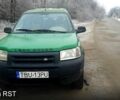 Зелений Ленд Ровер Freelander, об'ємом двигуна 20 л та пробігом 333 тис. км за 3200 $, фото 1 на Automoto.ua