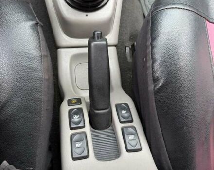 Зеленый Ленд Ровер Фрилендер, объемом двигателя 1.8 л и пробегом 198 тыс. км за 6700 $, фото 11 на Automoto.ua