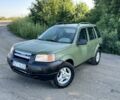 Зелений Ленд Ровер Freelander, об'ємом двигуна 2 л та пробігом 290 тис. км за 2400 $, фото 1 на Automoto.ua