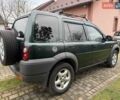 Зеленый Ленд Ровер Фрилендер, объемом двигателя 1.8 л и пробегом 198 тыс. км за 6700 $, фото 17 на Automoto.ua