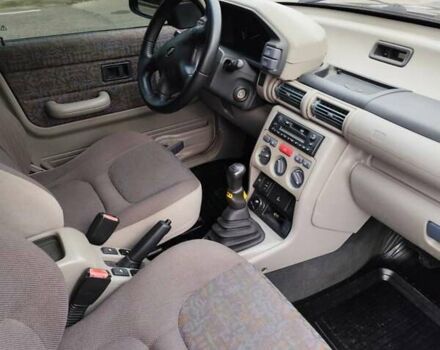 Зелений Ленд Ровер Freelander, об'ємом двигуна 1.95 л та пробігом 260 тис. км за 5800 $, фото 1 на Automoto.ua