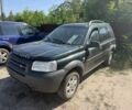 Зелений Ленд Ровер Freelander, об'ємом двигуна 0 л та пробігом 200 тис. км за 1298 $, фото 1 на Automoto.ua