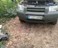 Зелений Ленд Ровер Freelander, об'ємом двигуна 1.8 л та пробігом 136 тис. км за 2500 $, фото 5 на Automoto.ua