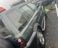 Зелений Ленд Ровер Freelander, об'ємом двигуна 2 л та пробігом 150 тис. км за 1700 $, фото 1 на Automoto.ua