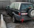 Зелений Ленд Ровер Freelander, об'ємом двигуна 2 л та пробігом 270 тис. км за 1300 $, фото 5 на Automoto.ua