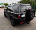 Зелений Ленд Ровер Freelander, об'ємом двигуна 1.95 л та пробігом 260 тис. км за 5800 $, фото 7 на Automoto.ua