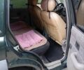 Зелений Ленд Ровер Freelander, об'ємом двигуна 1.8 л та пробігом 231 тис. км за 4500 $, фото 14 на Automoto.ua
