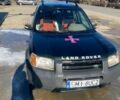 Зеленый Ленд Ровер Фрилендер, объемом двигателя 0 л и пробегом 250 тыс. км за 2600 $, фото 1 на Automoto.ua