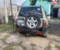 Зелений Ленд Ровер Freelander, об'ємом двигуна 2 л та пробігом 179 тис. км за 5500 $, фото 3 на Automoto.ua