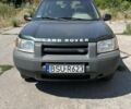 Зелений Ленд Ровер Freelander, об'ємом двигуна 2 л та пробігом 210 тис. км за 3551 $, фото 1 на Automoto.ua