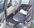 Зелений Ленд Ровер Freelander, об'ємом двигуна 1.8 л та пробігом 257 тис. км за 2900 $, фото 7 на Automoto.ua