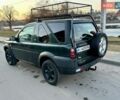 Зеленый Ленд Ровер Фрилендер, объемом двигателя 1.95 л и пробегом 324 тыс. км за 4950 $, фото 7 на Automoto.ua