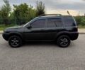 Зелений Ленд Ровер Freelander, об'ємом двигуна 1.95 л та пробігом 260 тис. км за 5800 $, фото 2 на Automoto.ua
