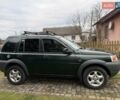 Зеленый Ленд Ровер Фрилендер, объемом двигателя 1.8 л и пробегом 198 тыс. км за 6700 $, фото 16 на Automoto.ua