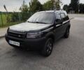Зелений Ленд Ровер Freelander, об'ємом двигуна 1.95 л та пробігом 260 тис. км за 5800 $, фото 3 на Automoto.ua
