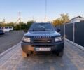 Зелений Ленд Ровер Freelander, об'ємом двигуна 0.25 л та пробігом 178 тис. км за 5499 $, фото 1 на Automoto.ua