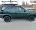Зеленый Ленд Ровер Фрилендер, объемом двигателя 1.95 л и пробегом 324 тыс. км за 4950 $, фото 5 на Automoto.ua