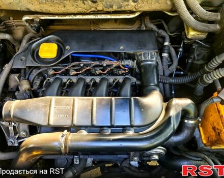 Зеленый Ленд Ровер Фрилендер, объемом двигателя 2 л и пробегом 245 тыс. км за 1600 $, фото 3 на Automoto.ua