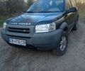 Зелений Ленд Ровер Freelander, об'ємом двигуна 1.95 л та пробігом 230 тис. км за 4500 $, фото 1 на Automoto.ua