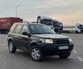 Зеленый Ленд Ровер Фрилендер, объемом двигателя 2 л и пробегом 200 тыс. км за 3700 $, фото 1 на Automoto.ua