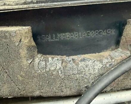 Зеленый Ленд Ровер Фрилендер, объемом двигателя 1.8 л и пробегом 198 тыс. км за 6700 $, фото 24 на Automoto.ua