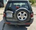 Зелений Ленд Ровер Freelander, об'ємом двигуна 2 л та пробігом 210 тис. км за 3551 $, фото 3 на Automoto.ua