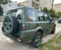 Зеленый Ленд Ровер Фрилендер, объемом двигателя 2.2 л и пробегом 270 тыс. км за 3000 $, фото 4 на Automoto.ua