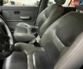 Зелений Ленд Ровер Freelander, об'ємом двигуна 2.5 л та пробігом 185 тис. км за 2800 $, фото 3 на Automoto.ua