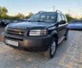 Зелений Ленд Ровер Freelander, об'ємом двигуна 0.25 л та пробігом 178 тис. км за 5499 $, фото 2 на Automoto.ua