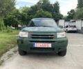 Зеленый Ленд Ровер Фрилендер, объемом двигателя 2.2 л и пробегом 270 тыс. км за 3000 $, фото 1 на Automoto.ua
