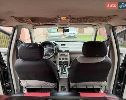 Зеленый Ленд Ровер Фрилендер, объемом двигателя 1.8 л и пробегом 198 тыс. км за 6700 $, фото 22 на Automoto.ua