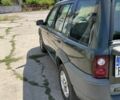 Зелений Ленд Ровер Freelander, об'ємом двигуна 2 л та пробігом 210 тис. км за 3551 $, фото 4 на Automoto.ua