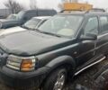 Зелений Ленд Ровер Freelander, об'ємом двигуна 2 л та пробігом 150 тис. км за 1700 $, фото 1 на Automoto.ua