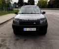 Зелений Ленд Ровер Freelander, об'ємом двигуна 1.95 л та пробігом 260 тис. км за 5800 $, фото 19 на Automoto.ua