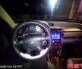 Зелений Ленд Ровер Freelander, об'ємом двигуна 2.5 л та пробігом 0 тис. км за 3500 $, фото 5 на Automoto.ua