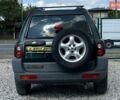 Зелений Ленд Ровер Freelander, об'ємом двигуна 1.8 л та пробігом 202 тис. км за 5400 $, фото 5 на Automoto.ua