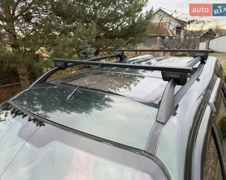 Зеленый Ленд Ровер Фрилендер, объемом двигателя 1.8 л и пробегом 198 тыс. км за 6700 $, фото 5 на Automoto.ua